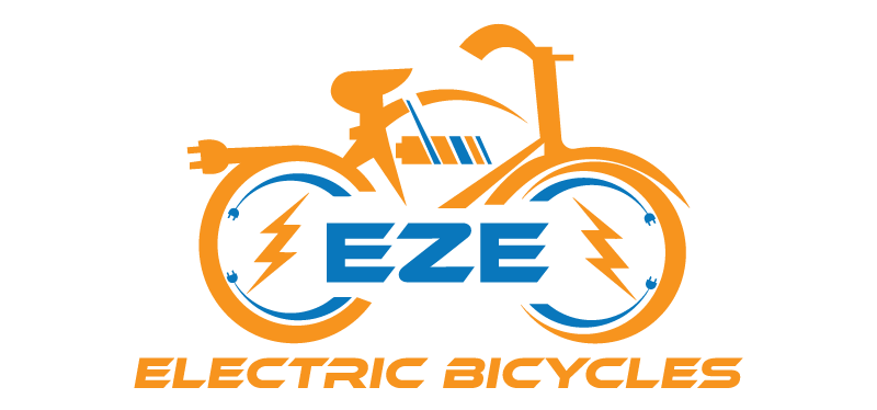 Eze-Bikes Electric Bicycles